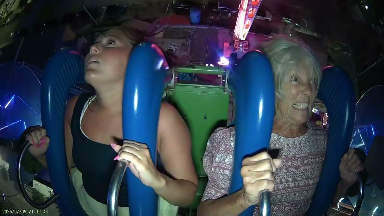 Slingshot 