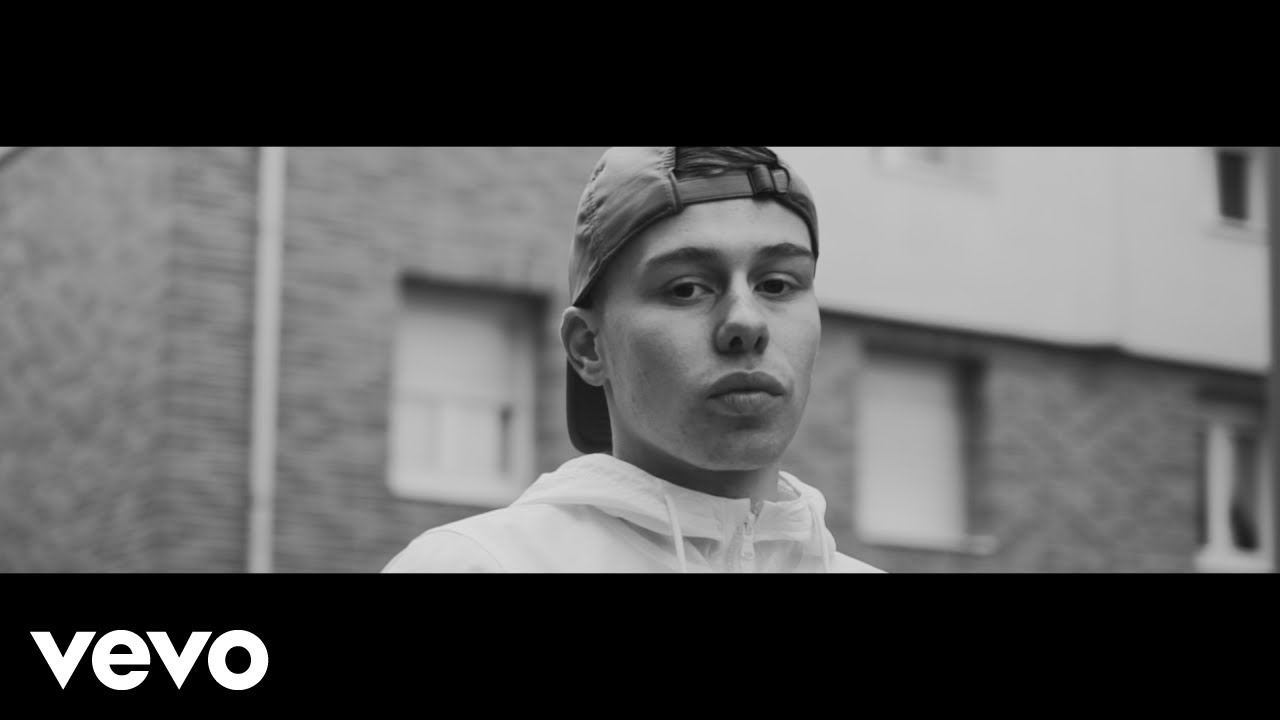 Sper-K - Sans refrain (Clip officiel)
