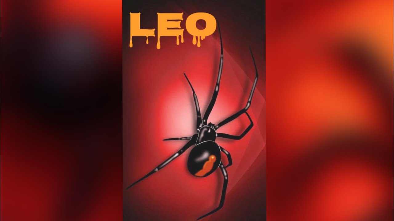 ЛЕВ ♌️ 🖤 ИМ ЛУЧШЕ БЫТЬ С ТОБОЙ, ЧЕМ ТО, С ЧЕМ ИМ ​​ПРИХОДИТСЯ РАЗБИРАТЬСЯ💯🕷️🕸️