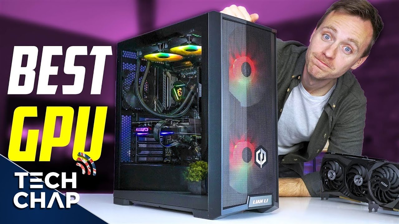 BEFORE you Upgrade your Graphics Card... (Easy GPU Guide)