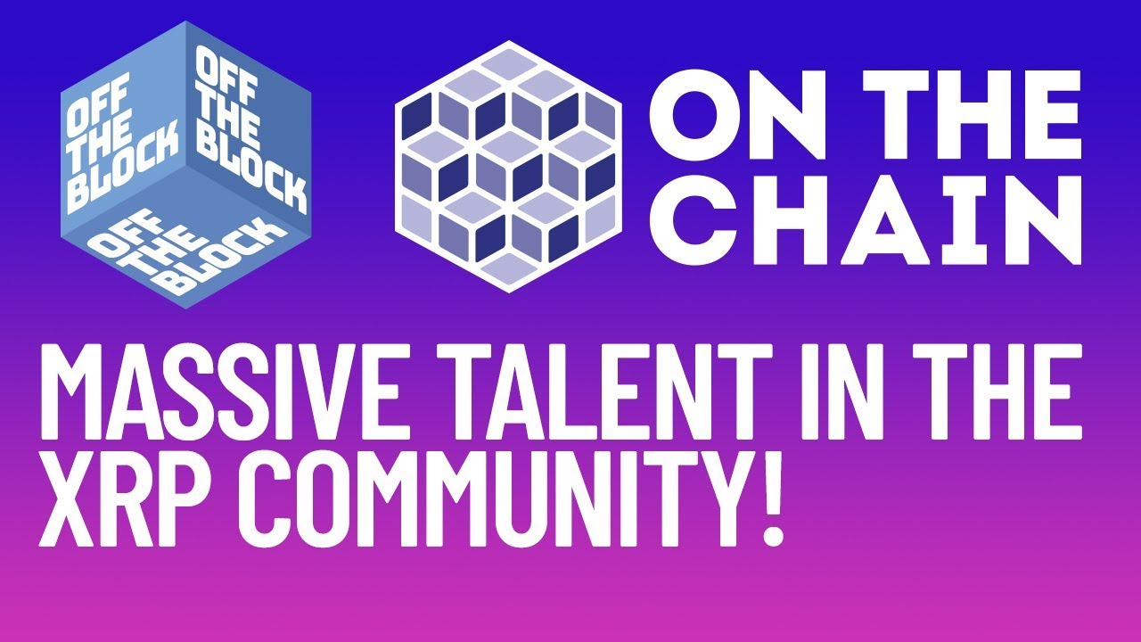 Talented XRP Community Member &ndash;&nbsp;Libra Losing Support? &ndash; Grant For The Web
