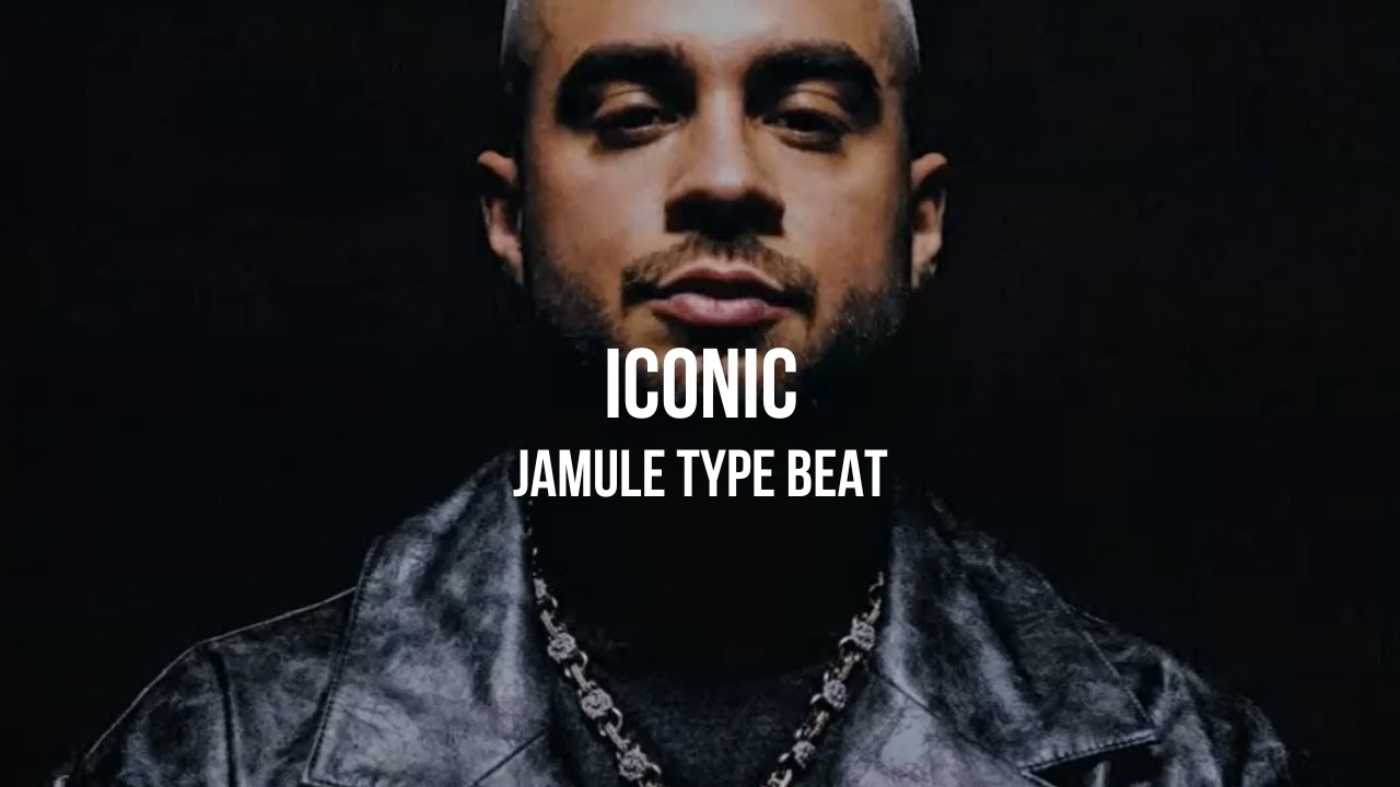 [FREE] Jamule Type Beat - 