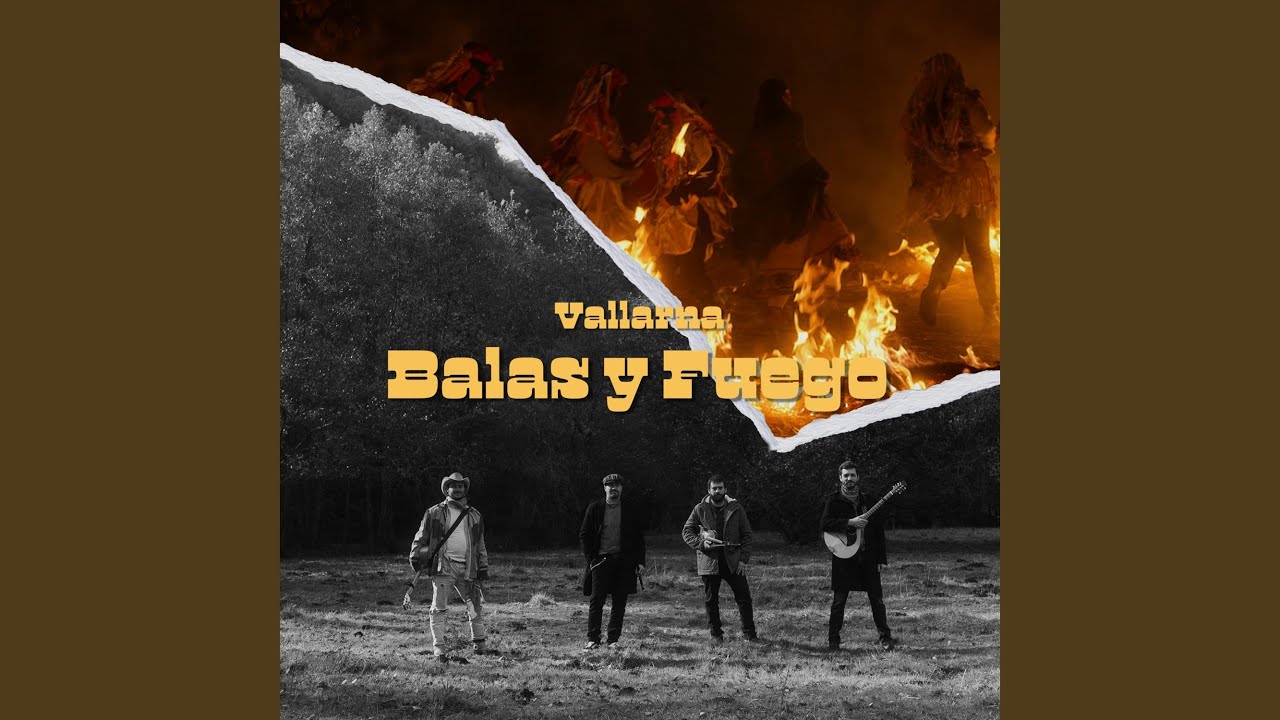 Balas y Fuego (Radio Mix)