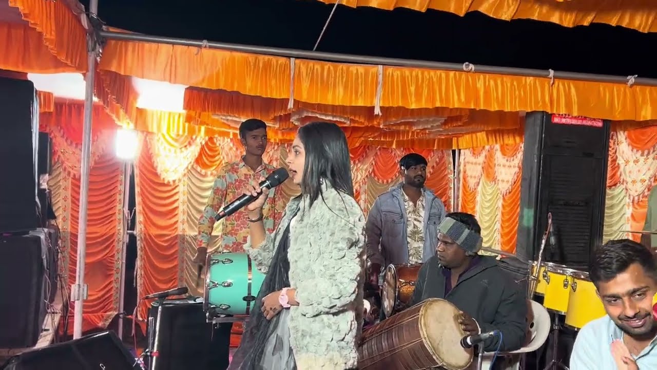 Hiral Thakor Live Program Adariyana - Jituraj Thakor Live Program Adariyana - Santpremi Sound 2026