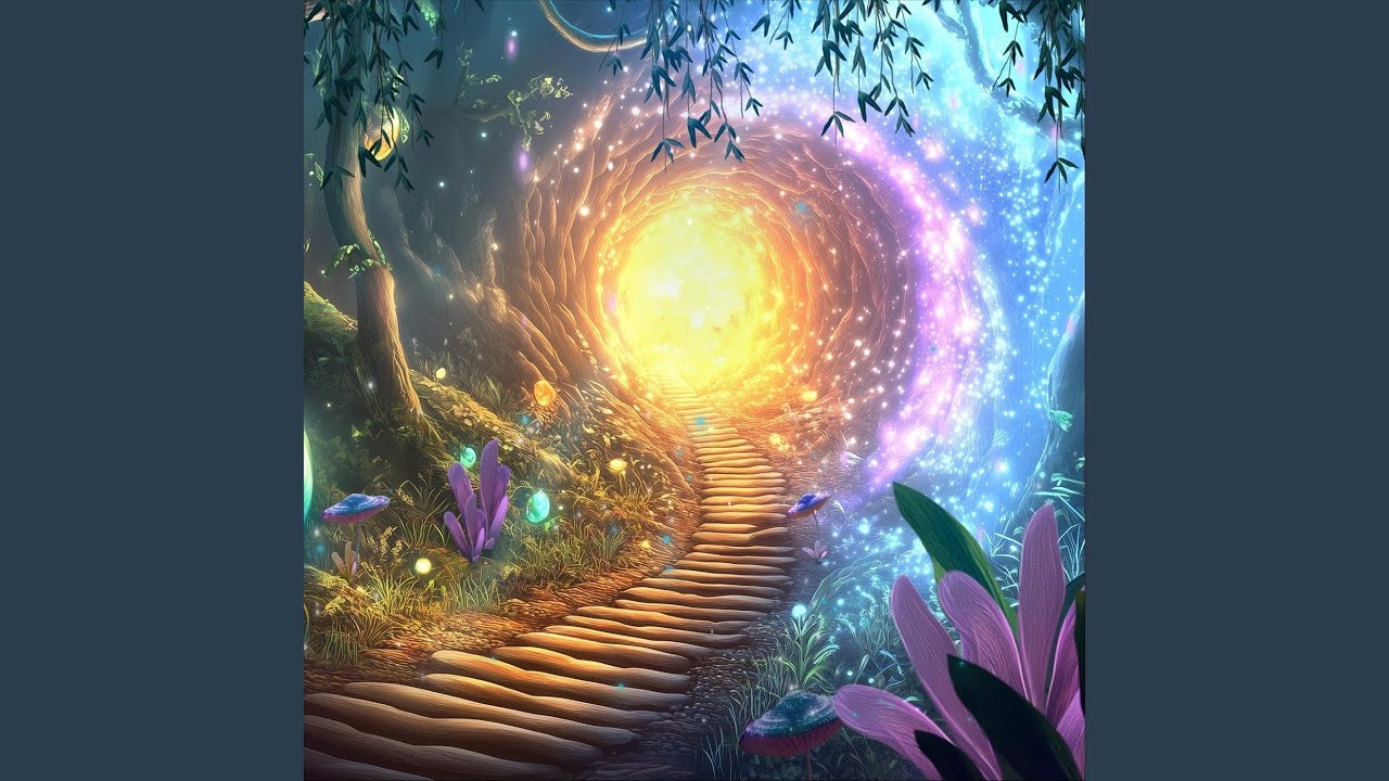 Dreamy World