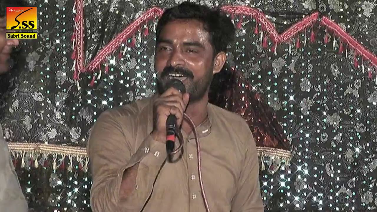 Sohail Imran VS Babar Ali Babri / Punjabi Goon Mahiye