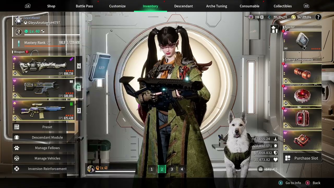 2 mill DPS overcharged Thundercage Thunderpunches