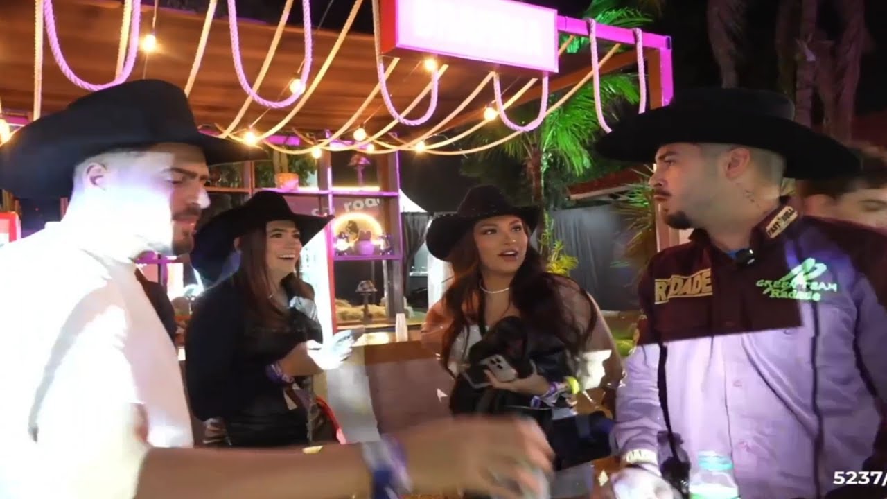 NZAO, RAFFA SOUZA E LETS LEMBRANDO DO JON VLOGS MUITO LOUCO NO BARRETÃO!