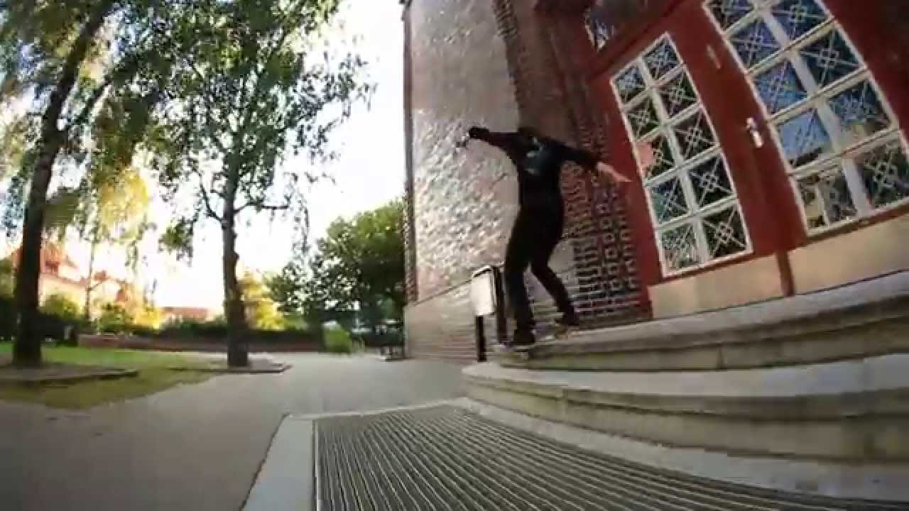 Disko Toni