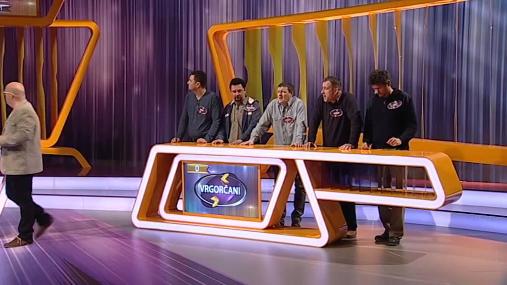 Pet na pet S01E048