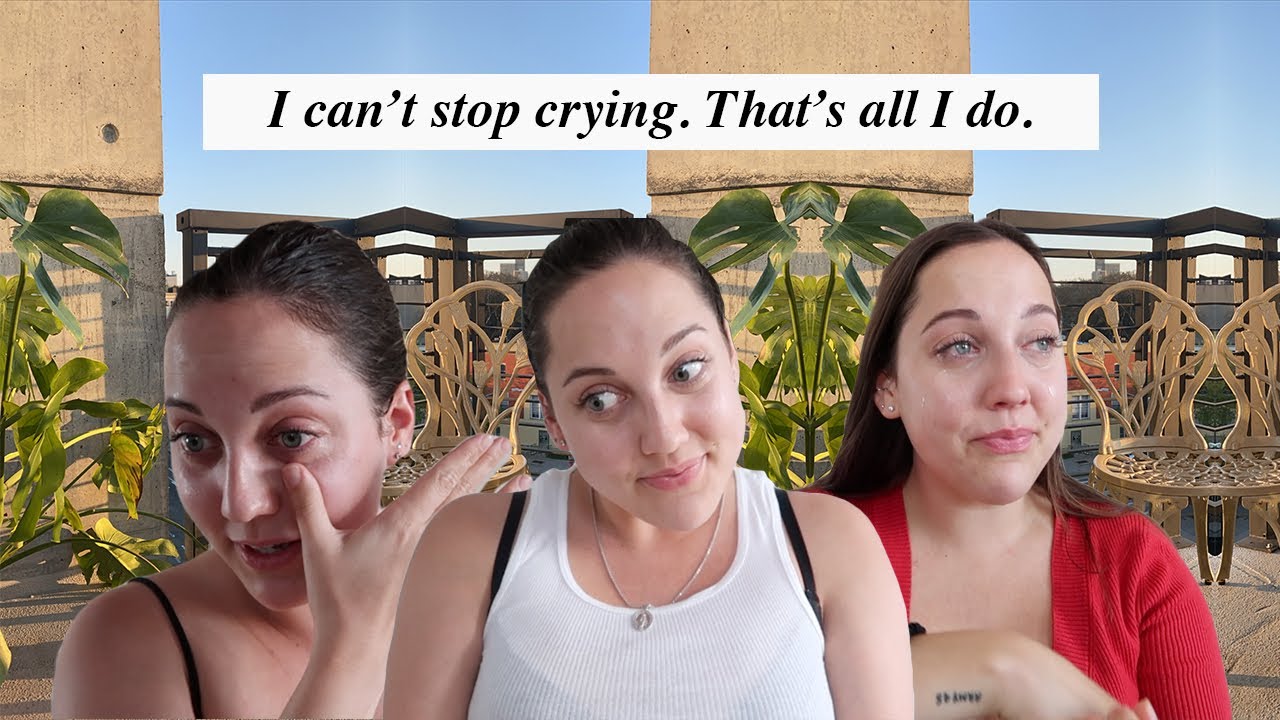 8 Weeks Alone in New York City