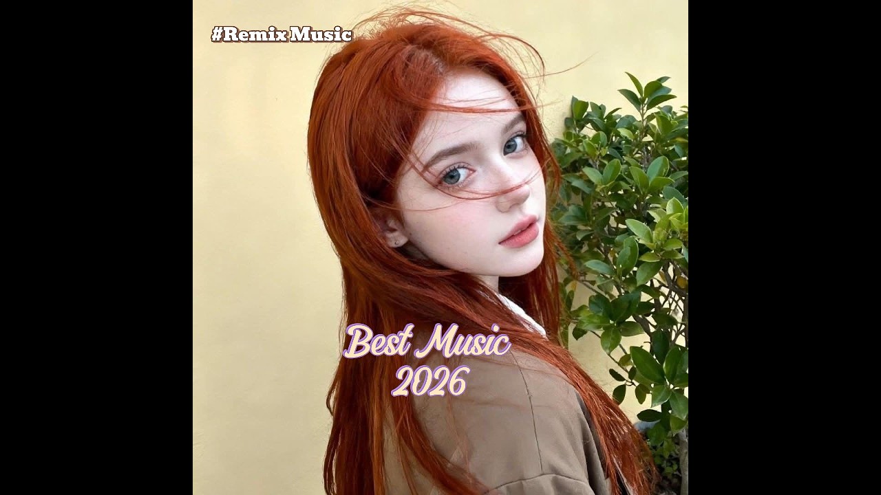 Ngỡ Ngàng (Maver x DAD Remix Music) - Best Music 2026 #musicsong #nhactre #music #remix