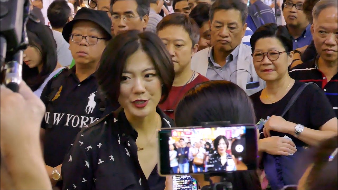 小龍女的好歌—(2018/04/28) B