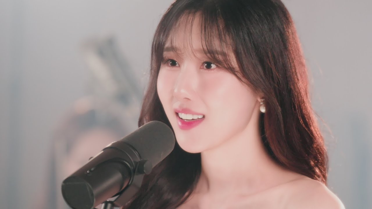 💖공.주.등.장💖 ┃Journey To The Past (한글 가사 ver.) 뮤지컬 [아나스타샤] by 최지혜(Choi Ji Hye)┃OFF THE STAGE : Studio🎙️
