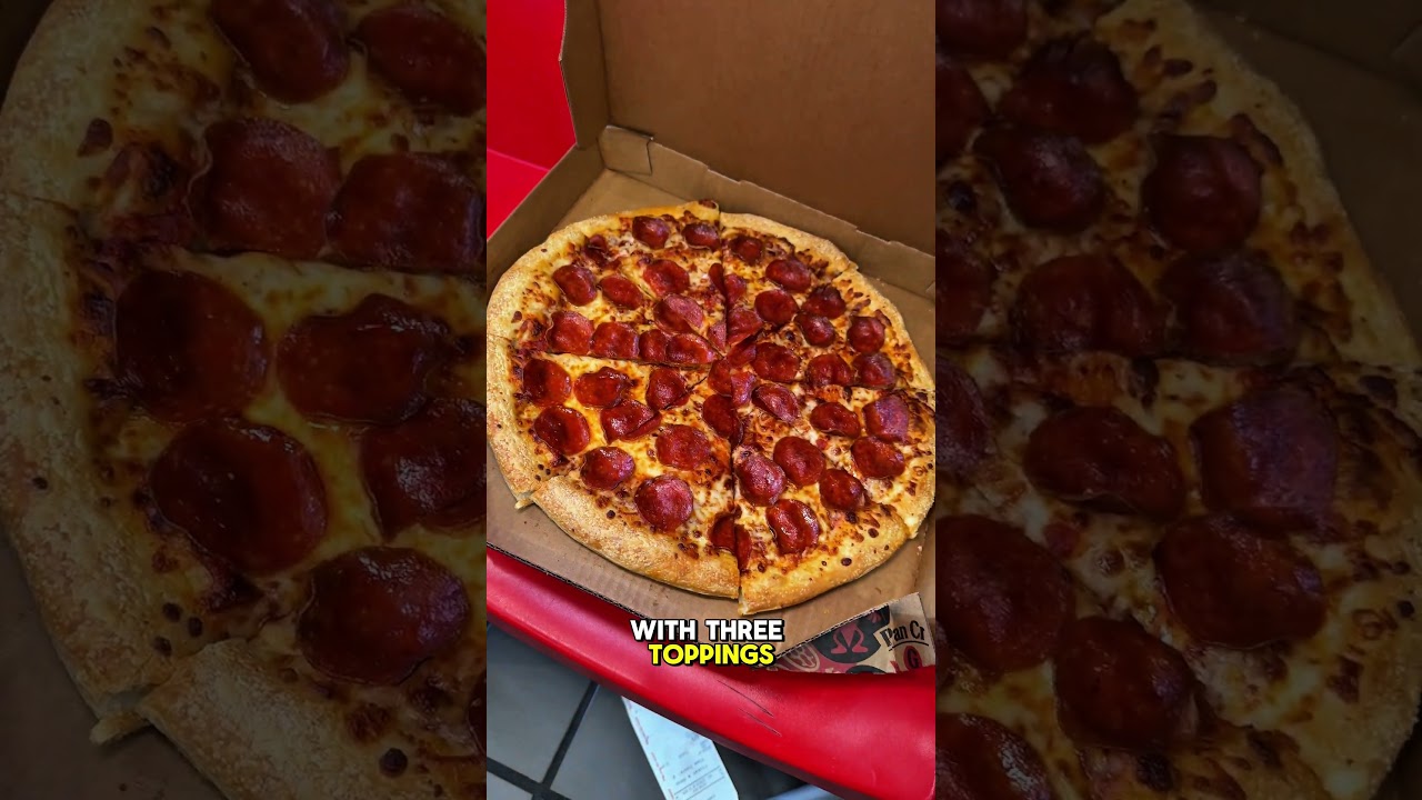 Pizza Hut New Deals 🚨 @pizzahutawrg