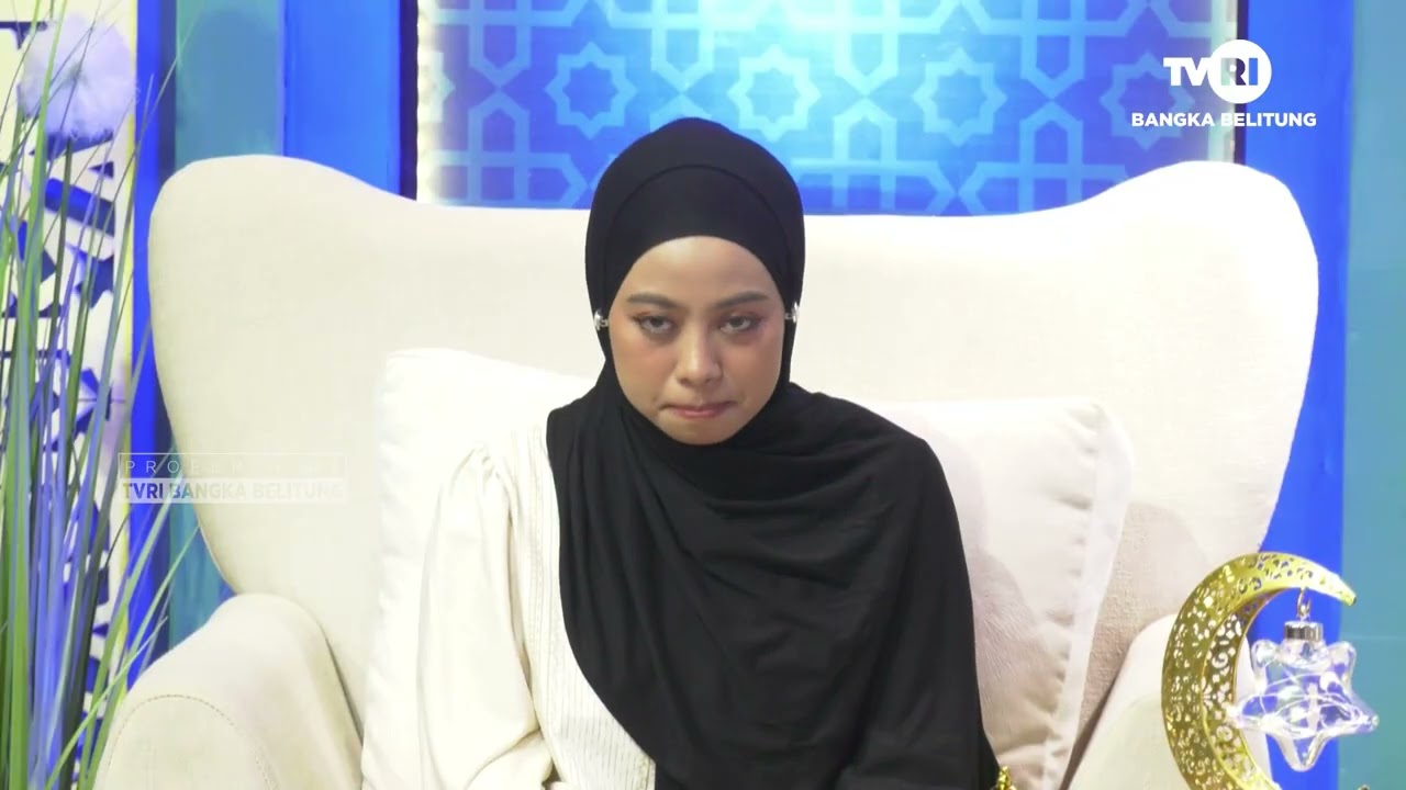 EP 24 SYIAR RAMADHAN - LAILATUL QADAR HADIAH TERBESAR DARI ALLAH (UST FIRDAUS)