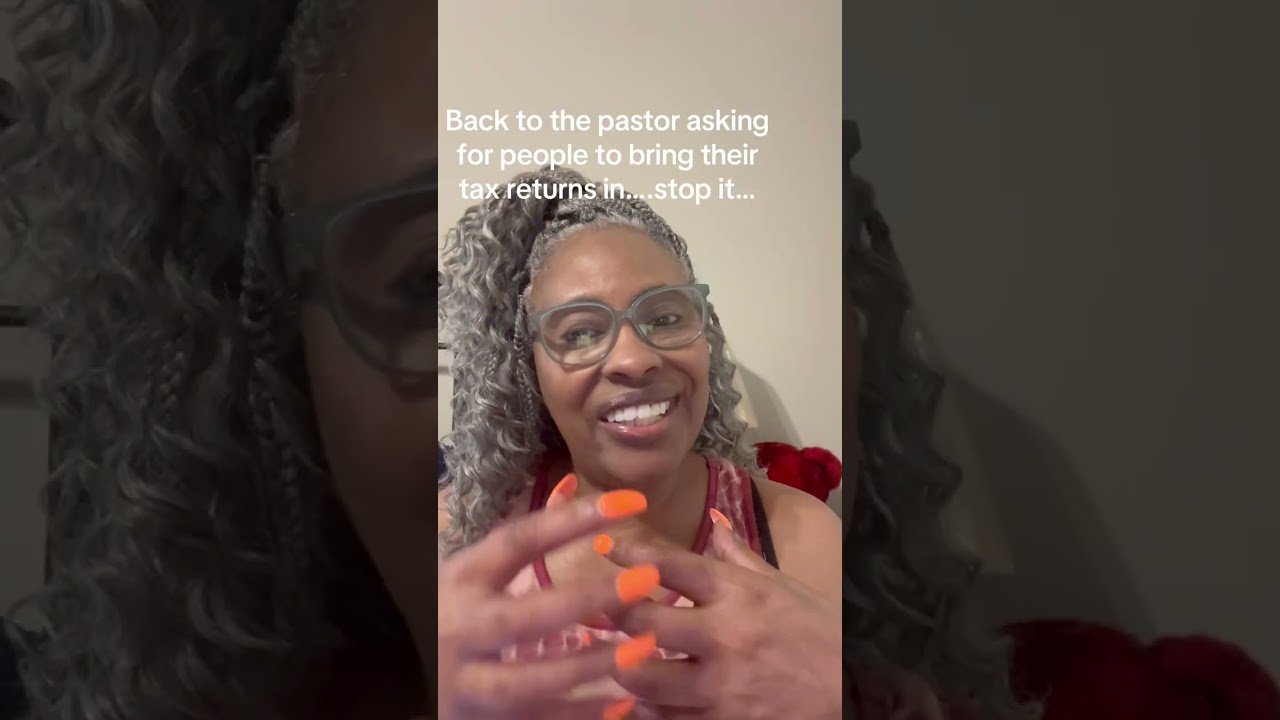 Stop asking people to give what they don’t have 