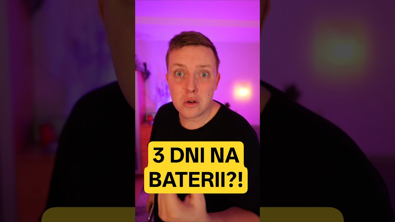 bateria 7000mAh za MNIEJ NIŻ 1000zł?!
