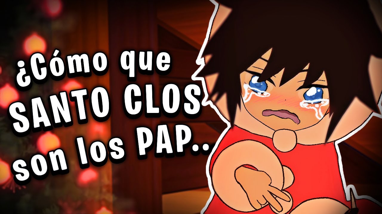 El día que Tomioka dejó de CREER en Santa Claus 🎅🎄