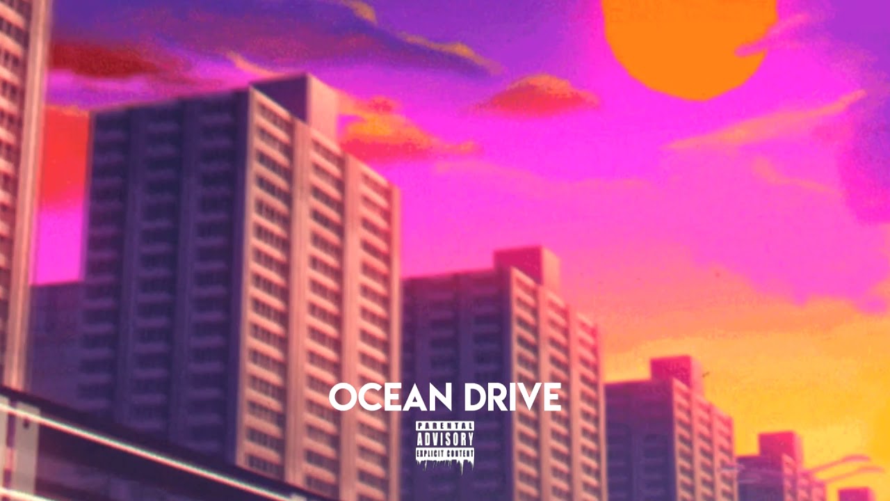 Post Malone x Pop Type Beat - ocean drive | Young Taylor