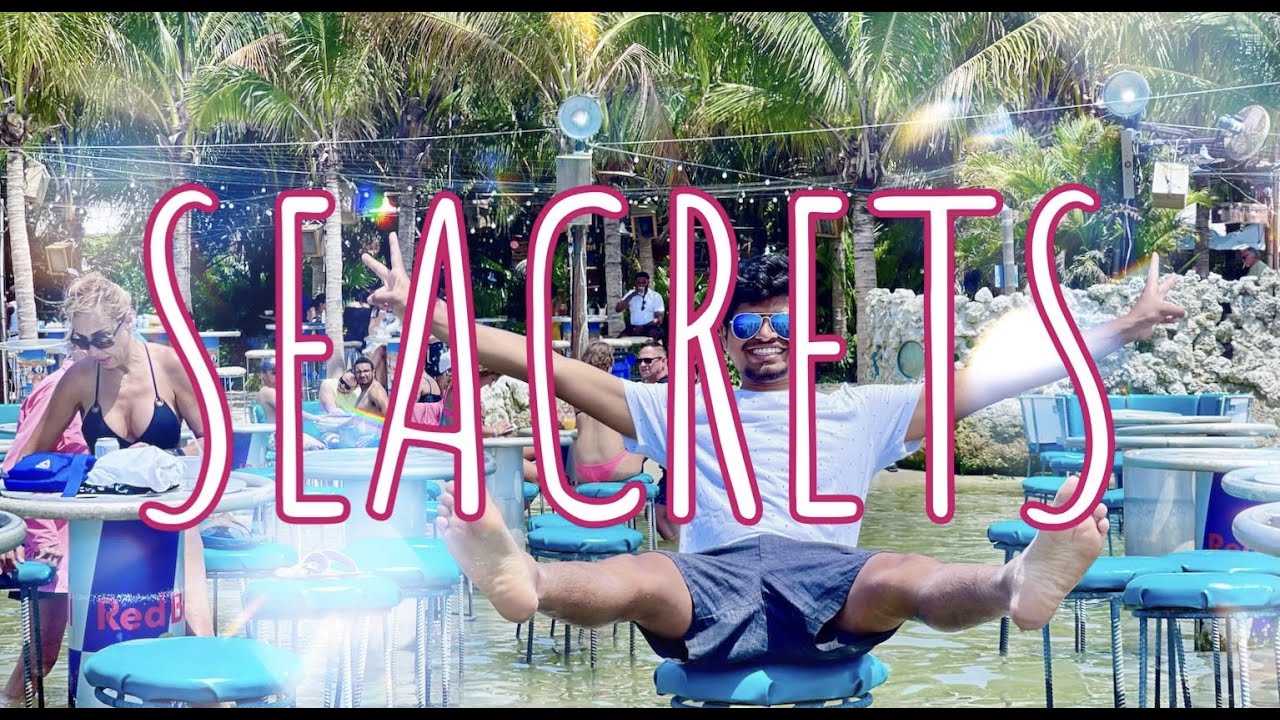 Seacrets | Waterfront Dining Ocean City MD | Day Time