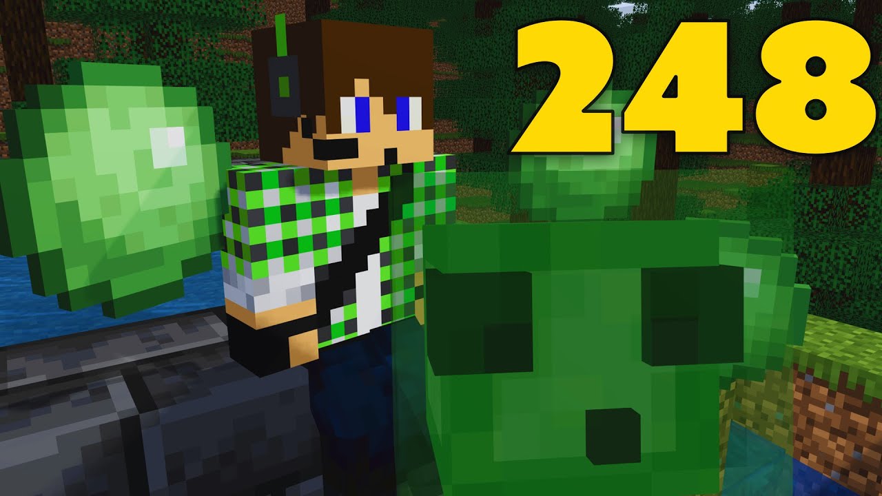 Minecraft ITA S6 E248