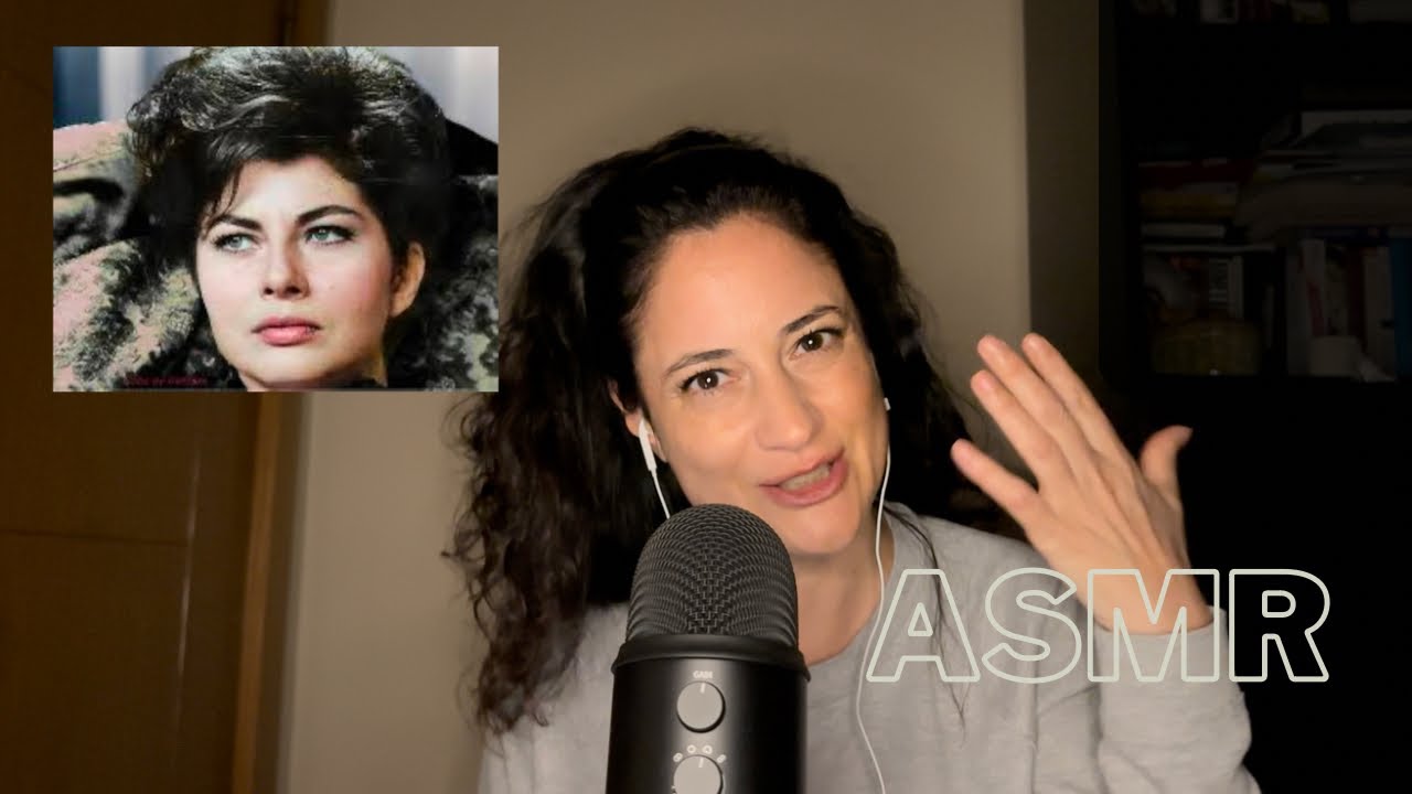 Kraliyet gündeminden devam… Tarihten ve günümüzden 2 mutsuz prenses… Türkçe ASMR