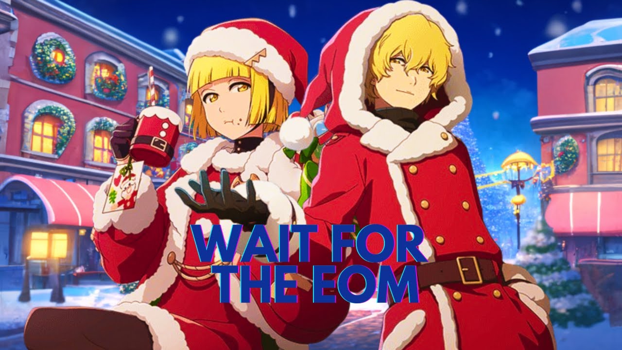 Wait for The EOM!! Don't Summon on this Banner. Wait till you see EOM Banner.