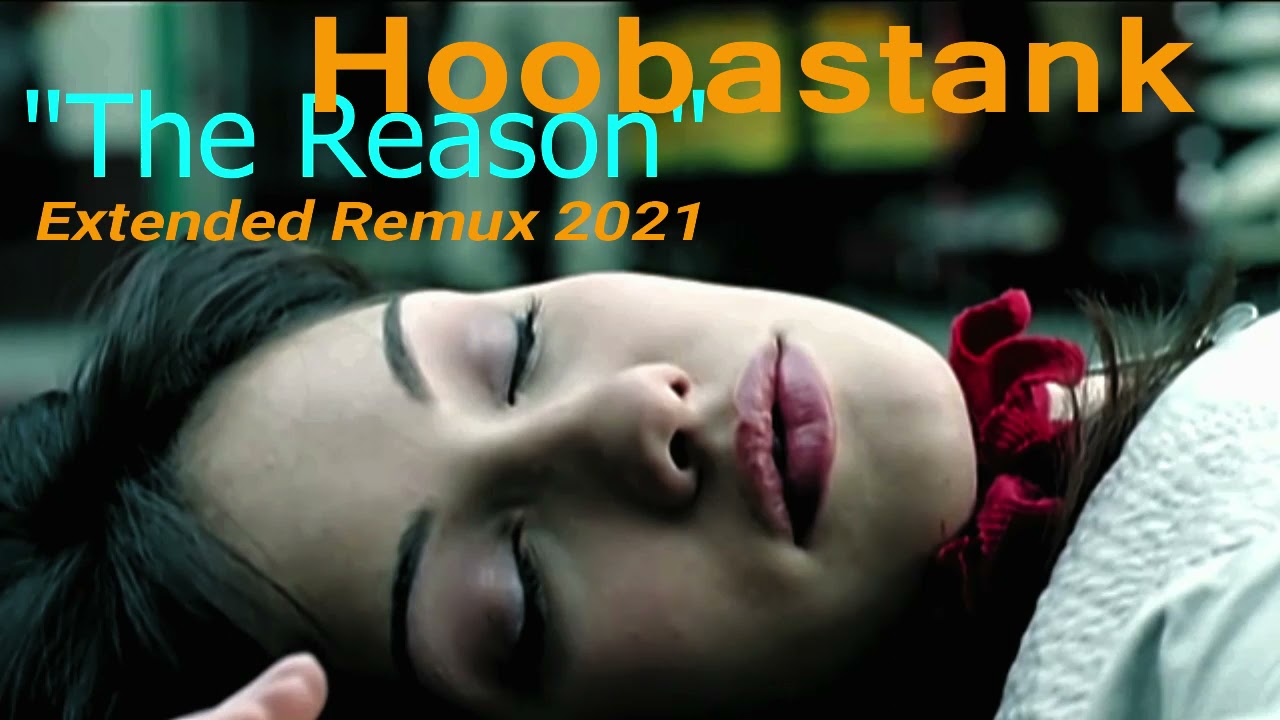 Hoobastank 