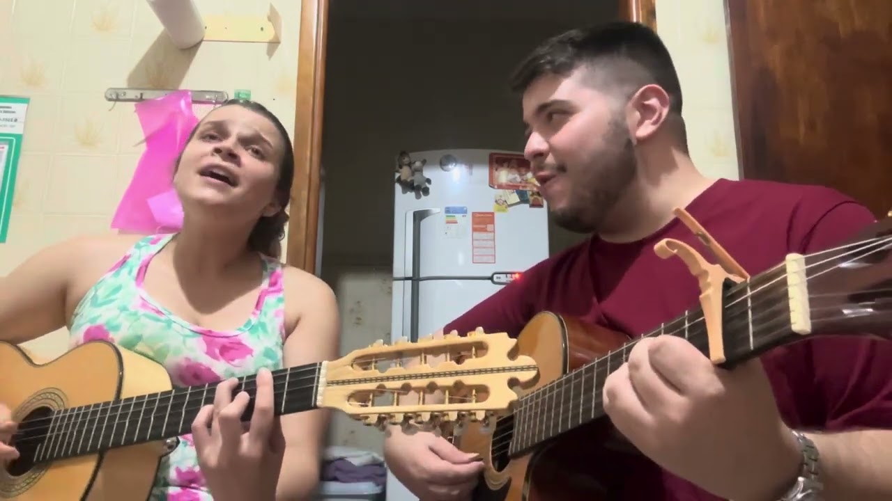 “Flor do Cafezal” por Carol Viola e Rafael Passos @Rafael.Passos