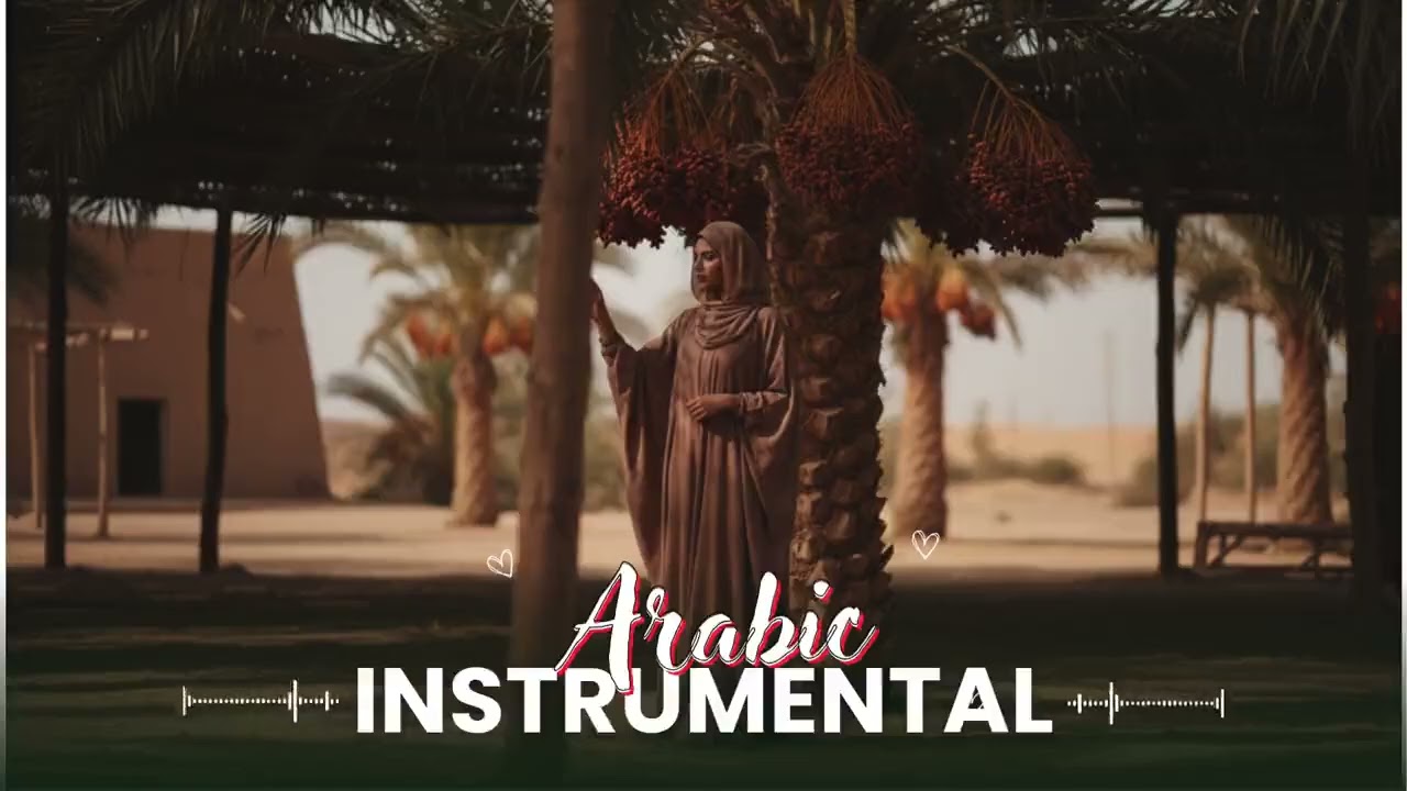 ✨ Sahara String Best Melodies — Golden Echoes of the Endless Sahara 🎻🏜️