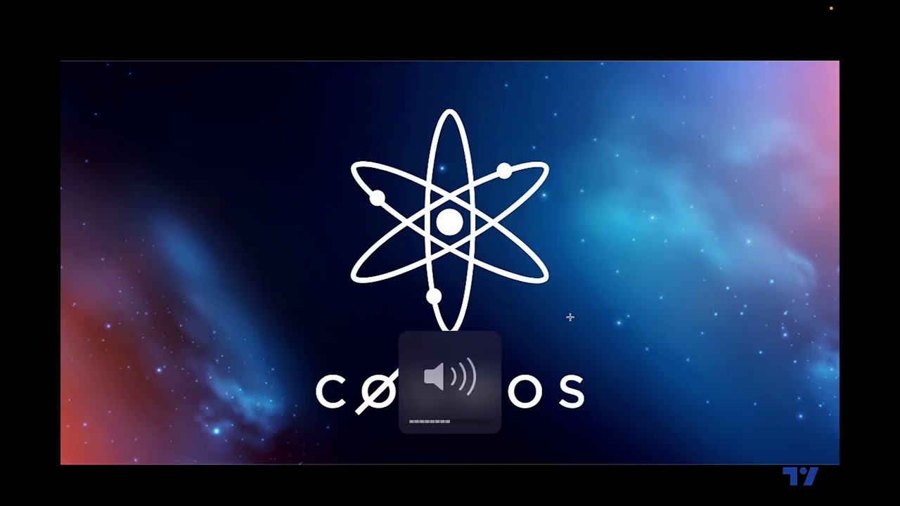 Atom BTC прогноз крипто график обзор #atom #cosmos #btc #cryptocurrency #musk bit бит