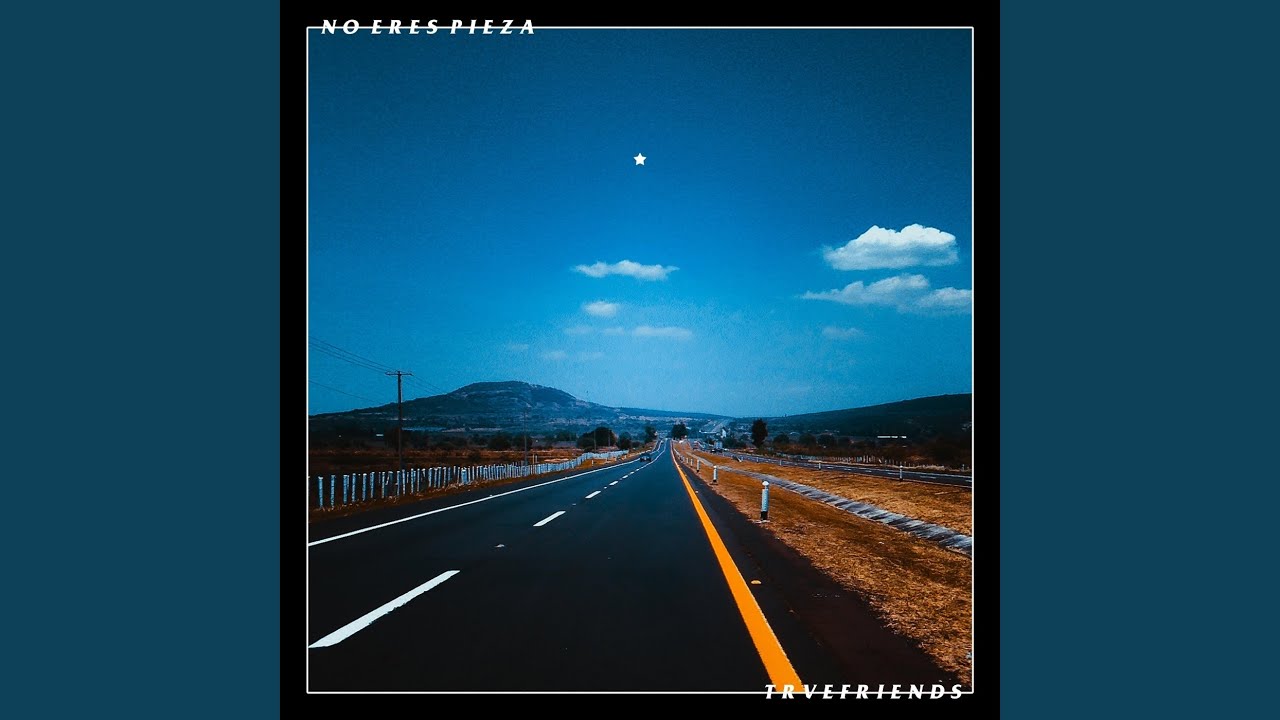 No Eres Pieza