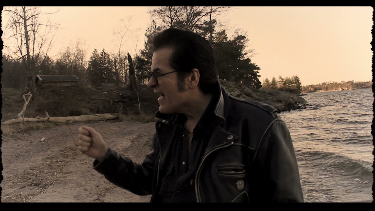 Peter Jezewski - Believe In Your Heart (OFFICIAL MUSIC VIDEO)