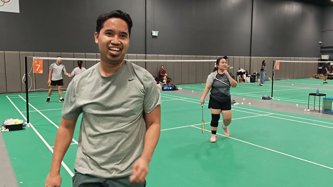 Dayan/Mak x Mae/Keb