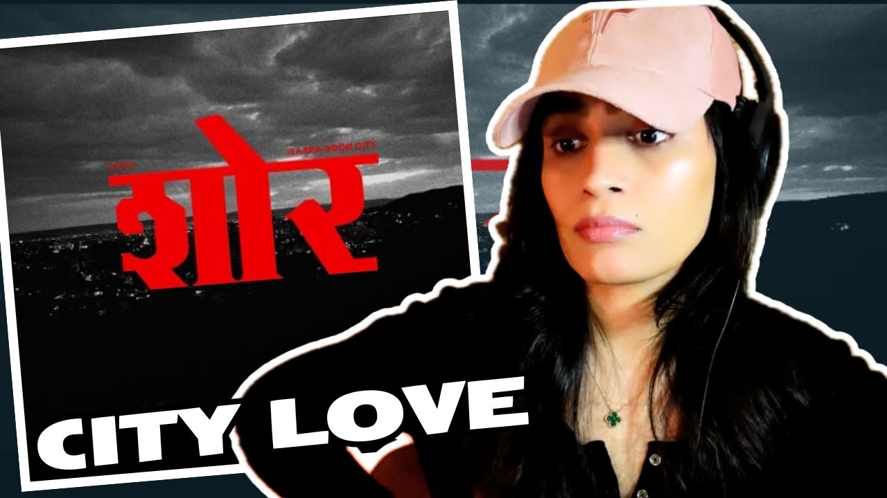 VICHAAR X SEZ ON THE BEAT - SHOR - REACTION/REVIEW!