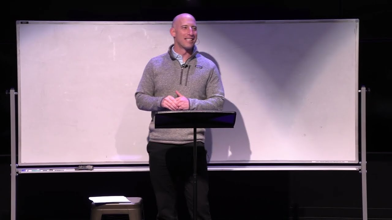 Drifting!! Winter Session Week 4!  (Relational Drift)