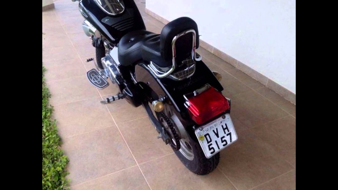 moto vblade 250 com 4.800 km-muito conservada mesmo-ano 2.006-tratar -37-988182953