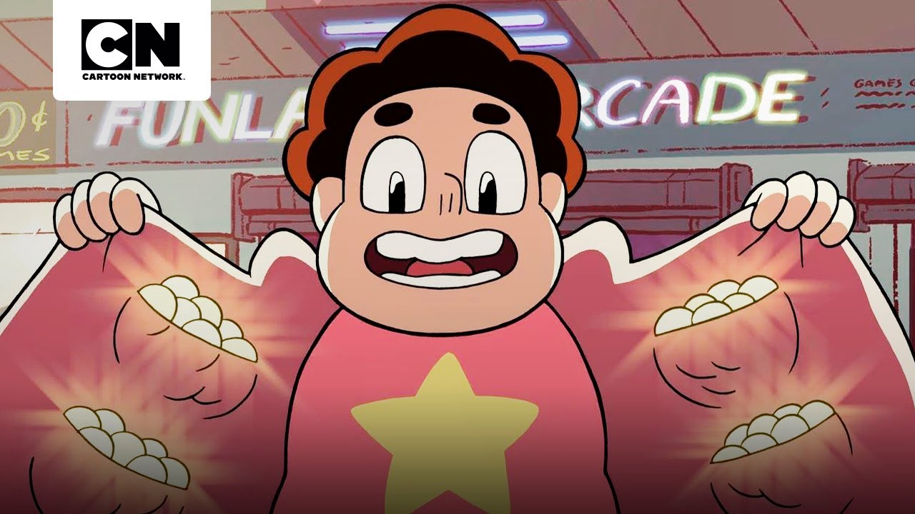 MANIÁTICOS DEL JUEGO | CLARENCE | CARTOON NETWORK