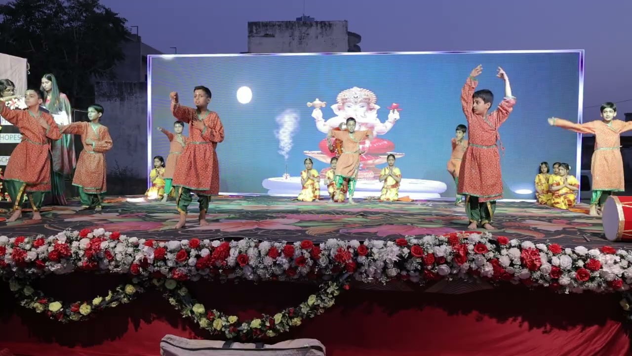 #Annual_function2026