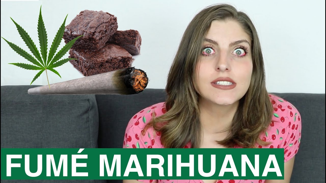 STORY TIME | LA PRIMERA VEZ QUE FUMÉ MARIHUANA | SUNSHINE