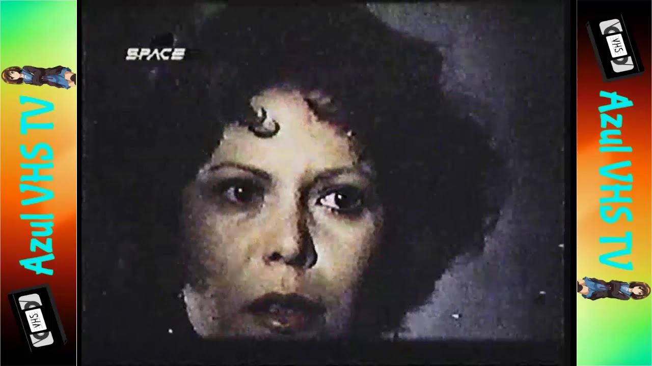 Tandas Comerciales Space Latinoamérica (1993)