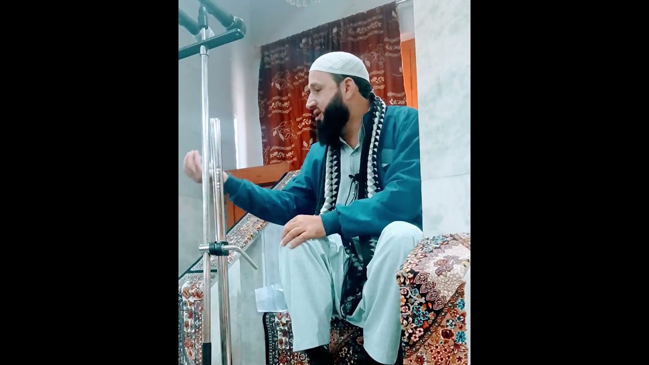 عمر فاروق رضی اللہ عنہ کی زندگی 