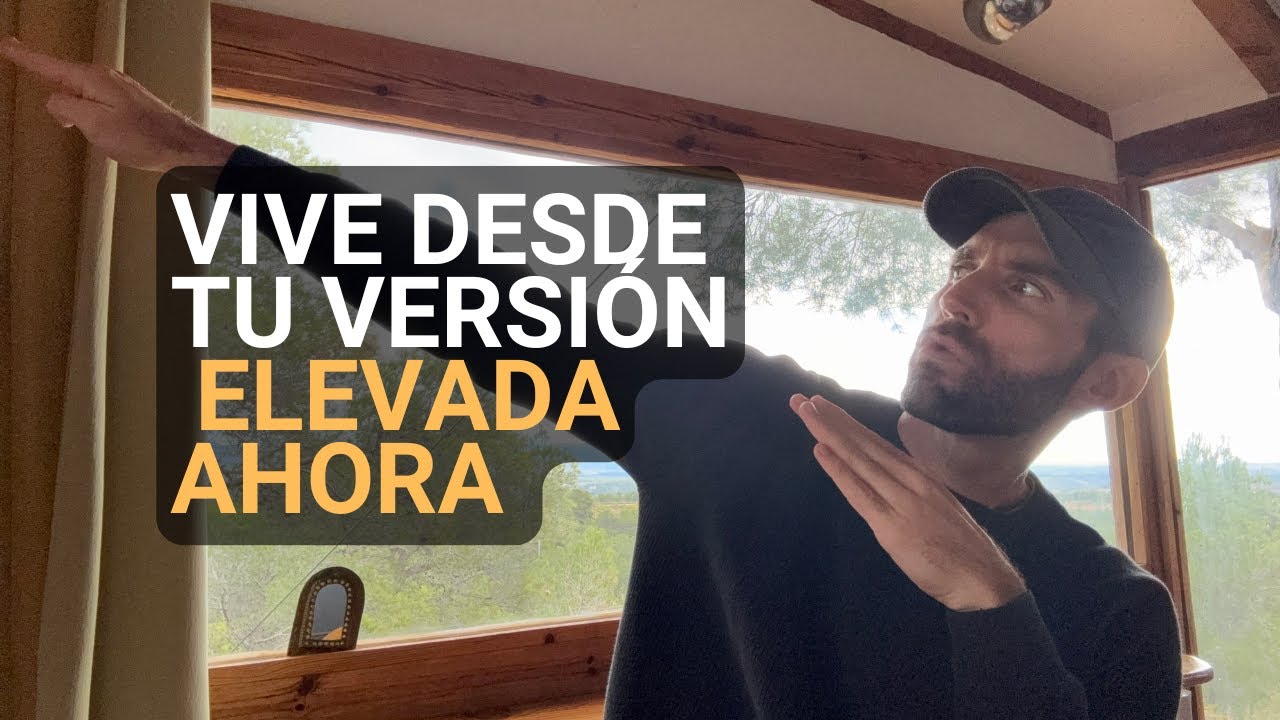 QUE TU PASADO NO CONDICIONE TU PRESENTE