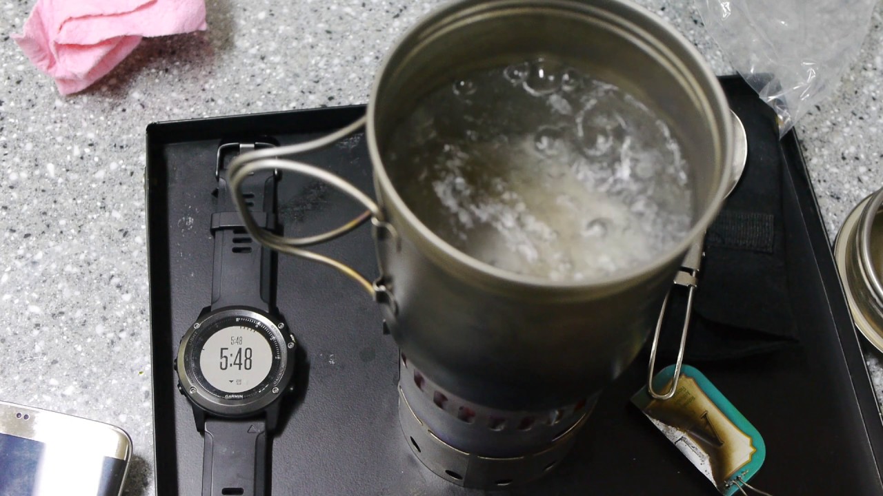 evernew dx cook kit