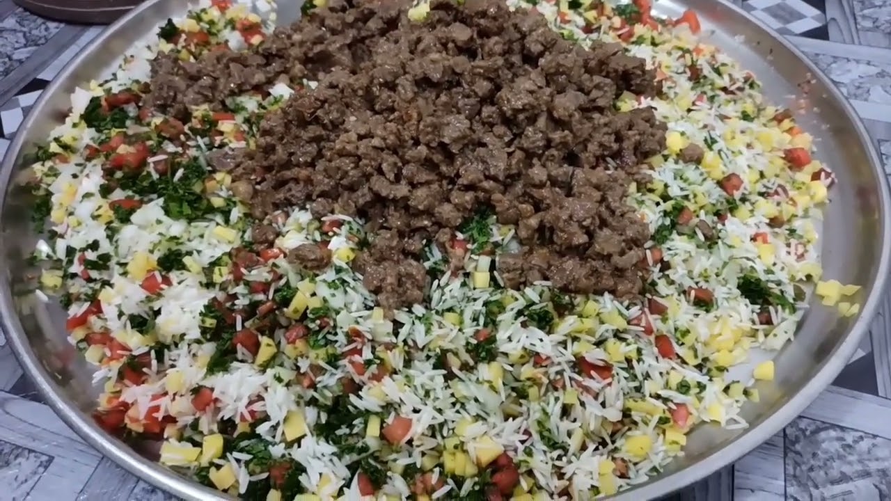 #اخر ايام بيتي القديم #اخر عشه بيت حماي اطيب #دولمه_عراقيه #لاجعه تموت