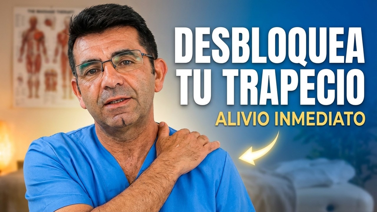 🔵 Como desbloquear el Trapecio