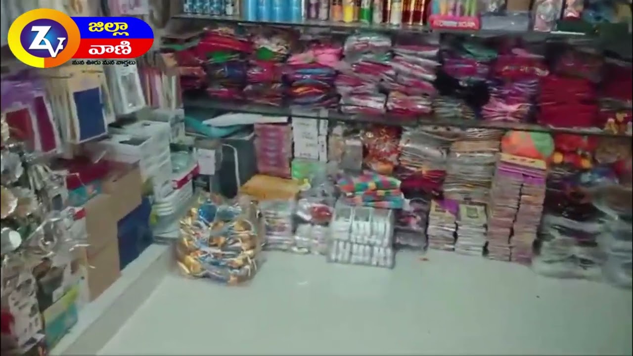 హన్విక పార్టీ డెకరేషన్స్  పార్వతీపురం