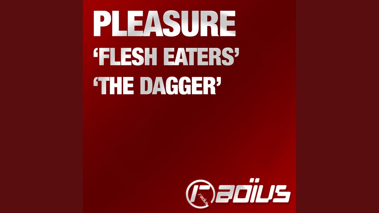 Flesh Eaters