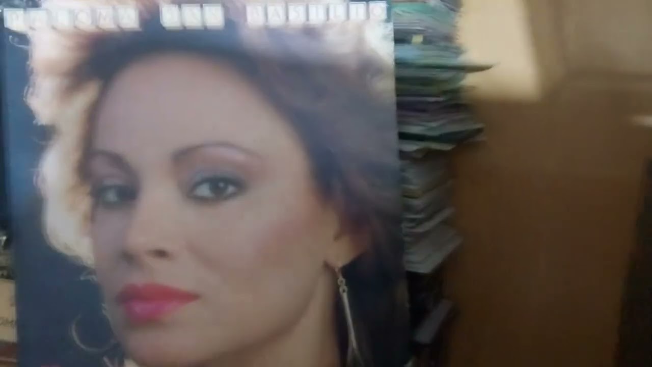 #PalomaSanBasilio (Lp 💿 ✨)